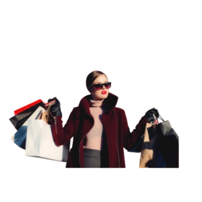 Shop women