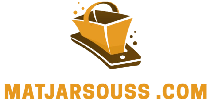 matjarsouss.com