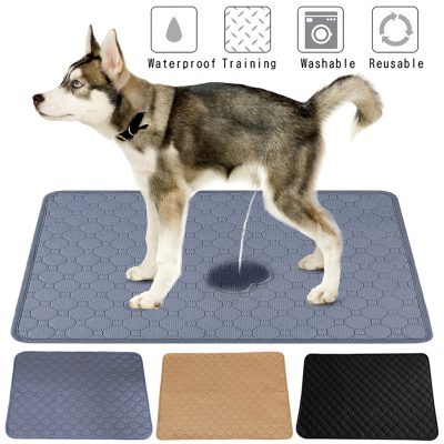Pet Parents Pads Washable Dog Pee Pads Of Premium Pee Pads For Dogs Waterproof Training Pads For Dogs  Reusable Dog Pee Pads Modern Puppy Pads