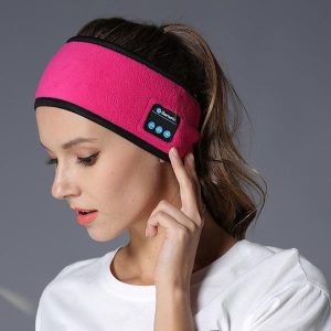 -compatible Headband Outdoor Fitness Yoga Headband